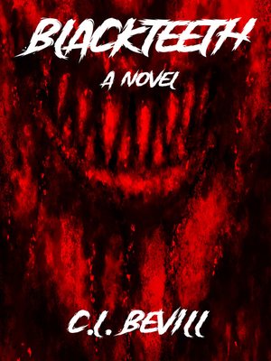 cover image of Blackteeth